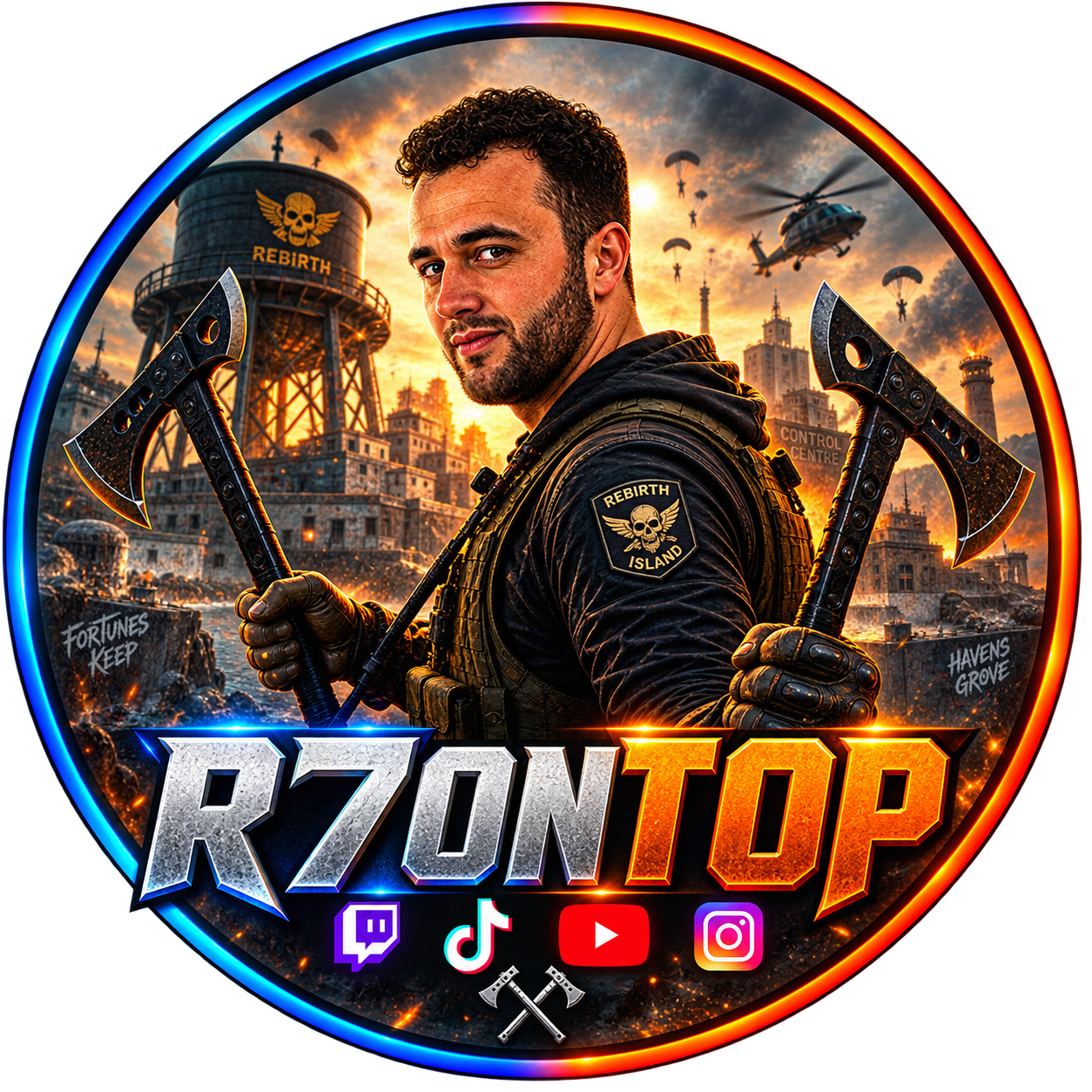 R7ONTOP